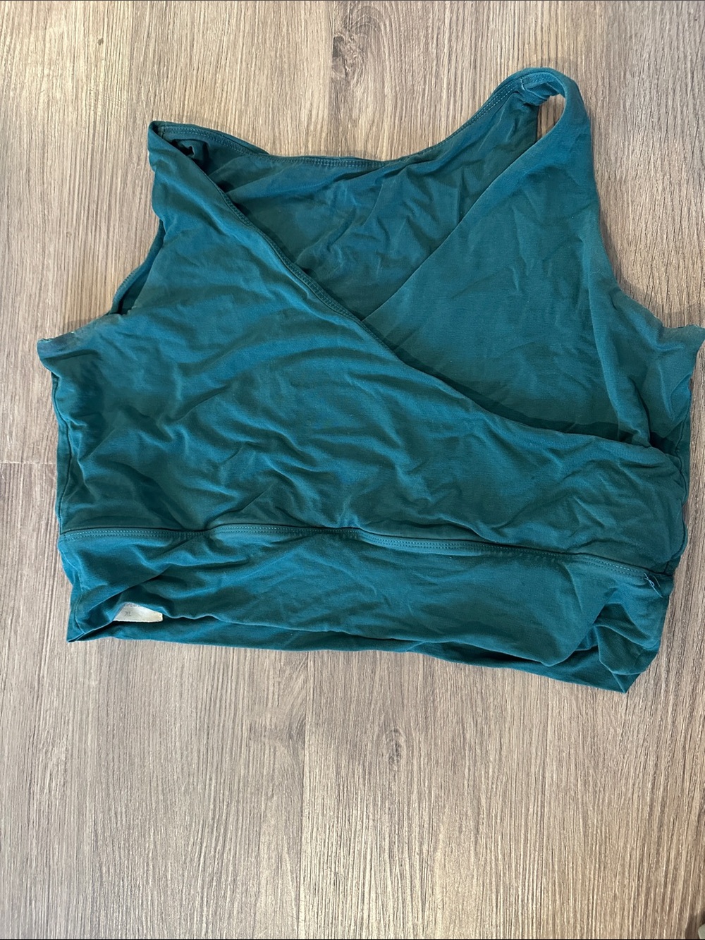 Free Label Dani Bra
